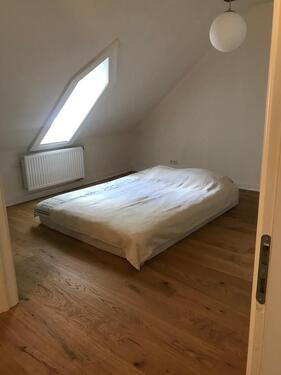 Foto - 2 Zimmer Dachgeschoßwohnung in Wuppertal