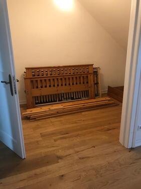 Foto - Dachgeschoßwohnung in Wuppertal zur Miete