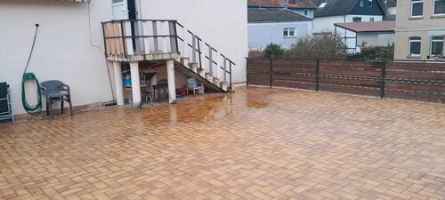 Foto - DACH WOHNUNG BP.Löwensen - 800,00 EUR Kaltmiete, ca.  67,00 m²