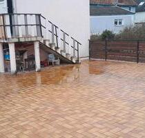 DACH WOHNUNG BP.Löwensen - 800,00 EUR Kaltmiete, ca.  67,00 m² in Bad Pyrmont (PLZ: 31812)