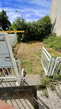 Foto - 87.04 Schöne 3 ZKB Wohnung Waisenhausstraße 12 in Pirmasens