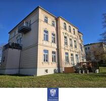 Helles großzügiges Zuhause mit Terrasse, Kamin, Bad mit Wanne und Dusche! - Frankenberg (Sachsen)