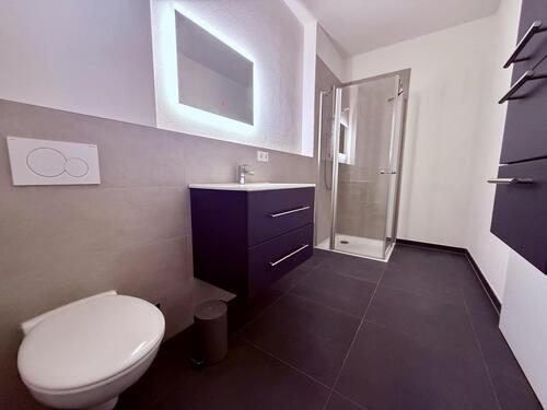 Foto - Etagenwohnung in Unterdietfurt zur Miete