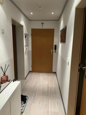 Foto - Mietwohnung in Blankenbach 61 qm ab 01.03.2026