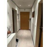 Mietwohnung in Blankenbach 61 qm ab 01.03.2026 - Schöllkrippen