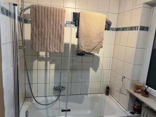 Foto - 2 Zimmer Etagenwohnung in Schöllkrippen