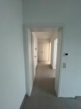 Foto - 3 Zimmer Etagenwohnung in Gladenbach