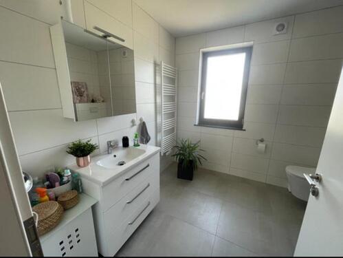 Foto - 4 Zimmer Etagenwohnung in Bad Essen