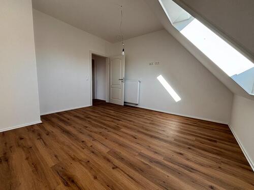 Foto - 3 Zimmer Dachgeschoßwohnung in Ehingen (Donau)