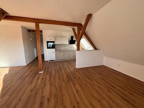 Foto - Dachgeschoßwohnung in Ehingen (Donau) zur Miete