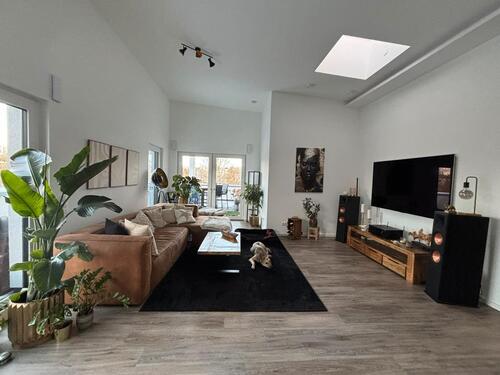 Foto - Exklusives Penthouse mit 65 m² Dachterrasse
