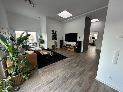 Foto - 3 Zimmer Etagenwohnung in Eschweiler