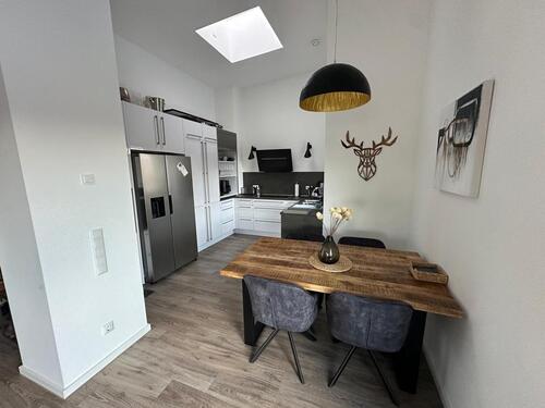 Foto - Etagenwohnung in Eschweiler zur Miete