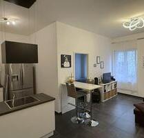 ANFRAGESTOPP 2-Z Wohnung mit TG&EBK nahe Porta Nigra - ab 01.02. - Trier Nord