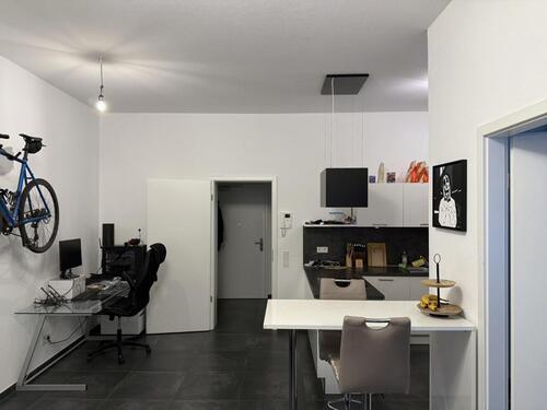 Foto - Etagenwohnung in Trier zur Miete