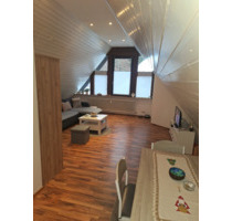 Schöne 1-Zimmer-Wohnung in Titisee - Titisee-Neustadt