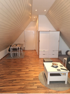 Foto - 1.5 Zimmer Dachgeschoßwohnung zur Miete in Titisee-Neustadt