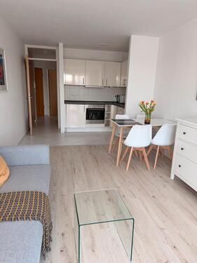 Foto - 2 Zimmer Dachgeschoßwohnung zur Miete in Berlin