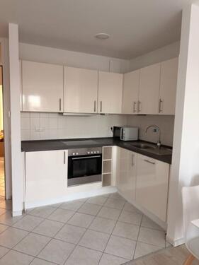 Foto - Dachgeschoßwohnung in Berlin zur Miete