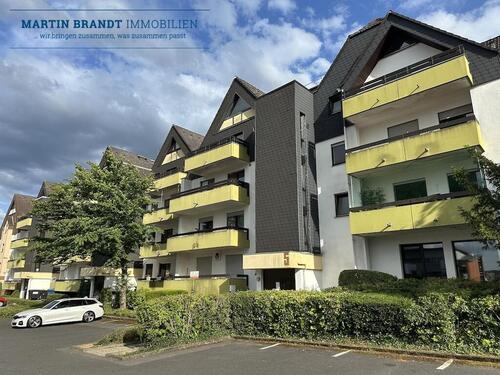 Foto - 3.5 Zimmer Erdgeschoßwohnung zur Miete in Idstein