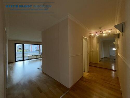 Foto - 3.5 Zimmer Erdgeschoßwohnung in Idstein