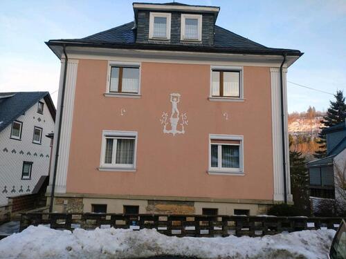 Foto - 2 Familienhaus mit großem Garten