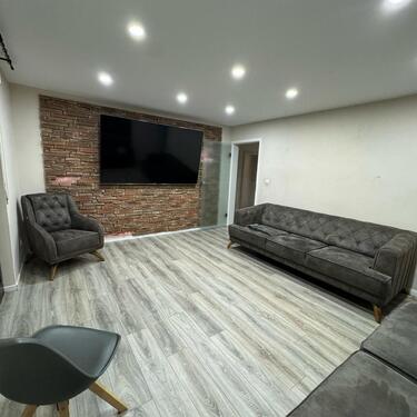 Foto - 4 Zimmer Erdgeschoßwohnung zur Miete in Bad Schwalbach