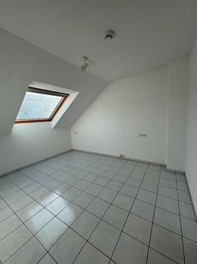 Foto - Dachgeschoßwohnung in Sankt Ingbert zur Miete