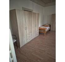 Monteurwohnung in 96215 Lichtenfels für 6 Personen