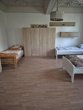 Foto - 3 Zimmer Etagenwohnung zur Miete in Lichtenfels