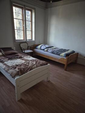 Foto - Etagenwohnung in Lichtenfels zur Miete