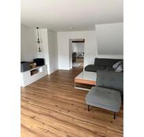 Wohnung in Homburg zu vermieten