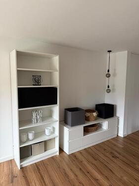 Foto - 3 Zimmer Dachgeschoßwohnung zur Miete in Homburg
