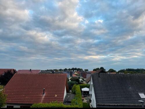 Foto - 3-Zimmer-Wohnung mit Balkon & Kamin ab Mai zu vermieten