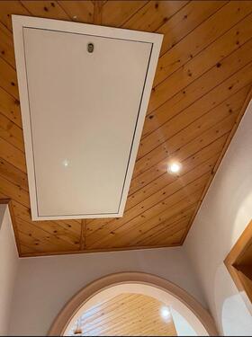 Foto - Dachgeschoßwohnung in Halver zur Miete