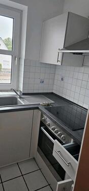 Foto - Dachgeschoßwohnung in Norderstedt zur Miete