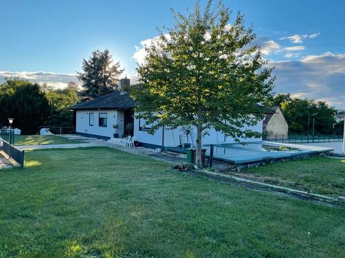 Foto - 10 Zimmer Bungalow in Marnheim