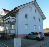 Weisweil helle Souterrain-Wohnung