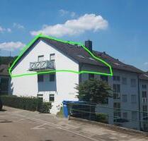 Gemütliche 2ZKB im Grünen mit Balkon, EBK und Stellplatz - Bad Dürkheim