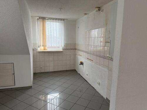 Foto - 4 Zimmer Dachgeschoßwohnung zur Miete in Essen