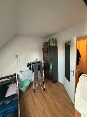 Foto - 2 Zimmer Dachgeschoßwohnung in Solingen