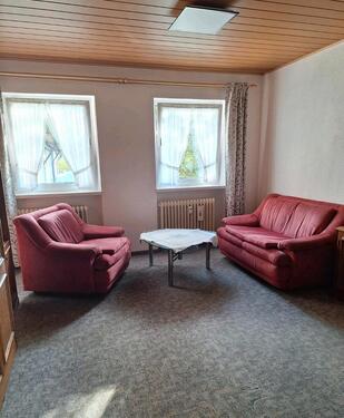 Foto - Appartement - 450,00&nbsp;EUR Kaltmiete, ca.&nbsp; 32,00&nbsp;m&sup2;