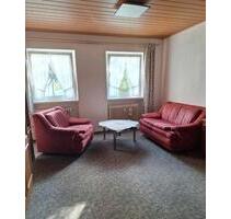 Appartement - 450,00&nbsp;EUR Kaltmiete, ca.&nbsp; 32,00&nbsp;m&sup2; in Bad Birnbach (PLZ: 84364) Asenham