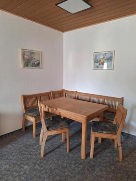 Foto - 1 Zimmer Etagenwohnung in Bad Birnbach