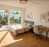 600,00&nbsp;EUR Kaltmiete, ca.&nbsp; 20,00&nbsp;m&sup2; in Augsburg (PLZ: 86150)