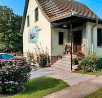 Rügen Ferienwohnung Göhren - 55,00&nbsp;EUR Kaltmiete, in Sellin (PLZ: 18586)