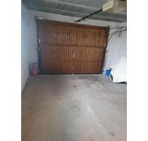 Vermietung Garage in ZweibrückenErnstweiler