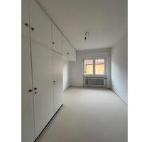 frisch sanierte 3-Zimmer Wohnung in verkehrsberuhigter Seitenstraße zu vermieten! - Saarbrücken Brebach-Fechingen