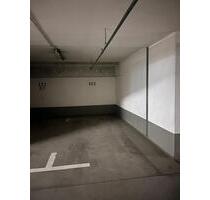 Tiefgaragenstellplatz - 100,00&nbsp;EUR Miete, in München (PLZ: 81925) Bogenhausen