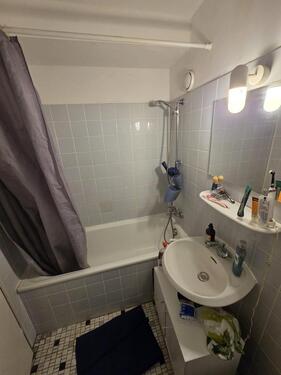 Foto - 1 Zimmer Etagenwohnung zur Miete in Köln